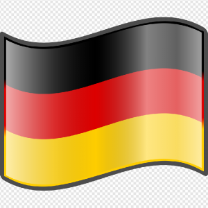 Germany Flag PNG Transparent Images Download