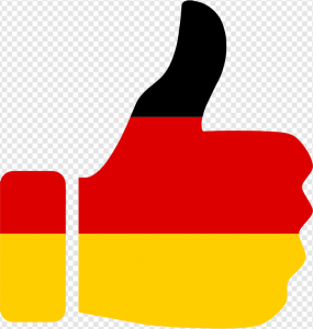 Germany Flag PNG Transparent Images Download