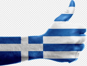 Greece Flag PNG Transparent Images Download
