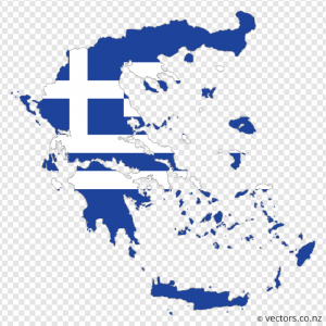 Greece Flag PNG Transparent Images Download