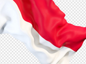 Indonesia Flag PNG Transparent Images Download