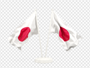 Japan Flag PNG Transparent Images Download