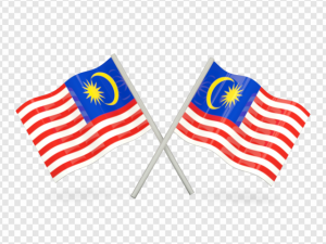Malaysia Flag PNG Transparent Images Download