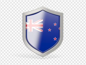 New Zealand Flag PNG Transparent Images Download