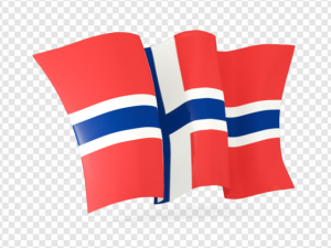 Norway Flag PNG Transparent Images Download