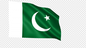 Pakistan Flag PNG Transparent Images Download
