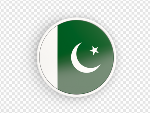 Pakistan Flag PNG Transparent Images Download