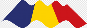 Romania Flag PNG Transparent Images Download