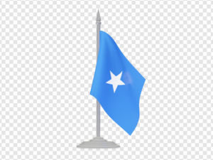 Somalia Flag PNG Transparent Images Download