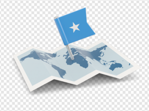 Somalia Flag PNG Transparent Images Download