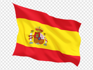 Spain Flag PNG Transparent Images Download
