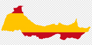 Spain Flag PNG Transparent Images Download