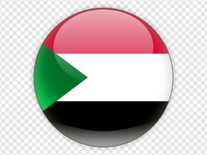 Sudan Flag PNG Transparent Images Download
