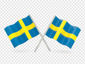 Sweden Flag PNG Transparent Images Download