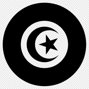 Tunisia Flag PNG Transparent Images Download