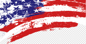 United States Flag PNG Transparent Images Download