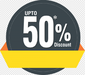 Discount Percent PNG Transparent Images Download