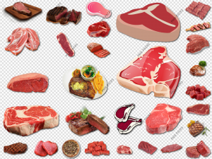 Steak PNG Transparent Images Download