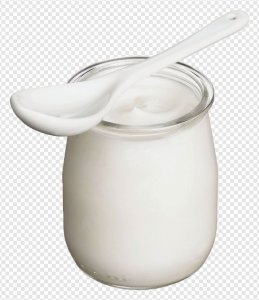 Yogurt PNG Transparent Images Download