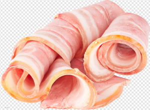 Bacon PNG Transparent Images Download