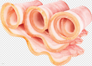Bacon PNG Transparent Images Download