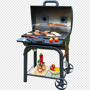 Barbecue PNG Transparent Images Download
