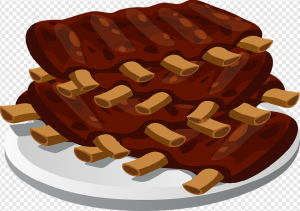 Barbecue PNG Transparent Images Download