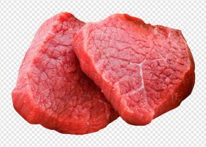 Beef PNG Transparent Images Download