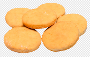 Biscuit PNG Transparent Images Download