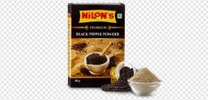 Black Pepper PNG Transparent Images Download
