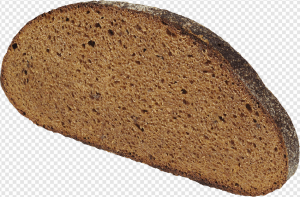 Bread PNG Transparent Images Download