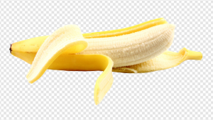 Banana PNG Transparent Images Download