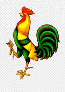 Cock PNG Transparent Images Download