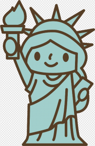 Statue of Liberty PNG Transparent Images Download