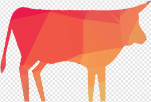 Cow PNG Transparent Images Download