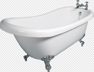 Bathtub PNG Transparent Images Download