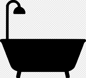 Bathtub PNG Transparent Images Download