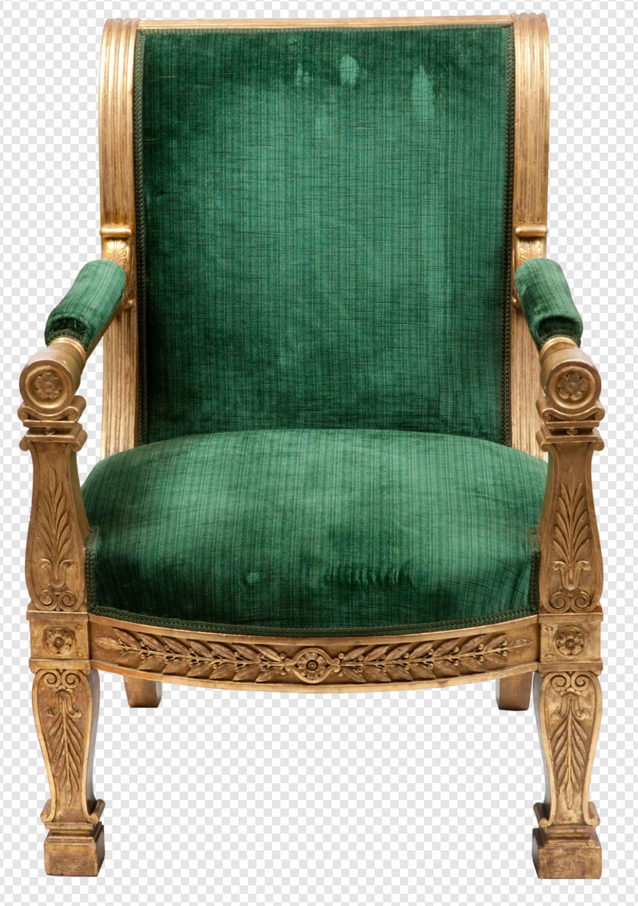 Chair PNG Transparent Images Download - PNG Packs