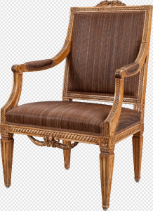 Chair PNG Transparent Images Download