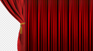 Curtains PNG Transparent Images Download