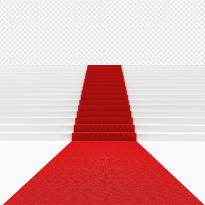 Red Carpet PNG Transparent Images Download