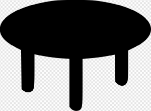 Table PNG Transparent Images Download