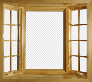 Window PNG Transparent Images Download