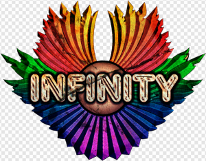 Infinity PNG Transparent Images Download