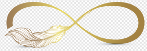Infinity PNG Transparent Images Download