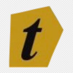 T Letter PNG Transparent Images Download