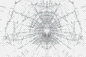 Broken Glass PNG Transparent Images Download