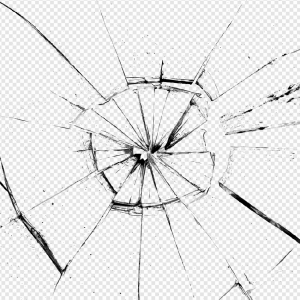 Broken Glass PNG Transparent Images Download