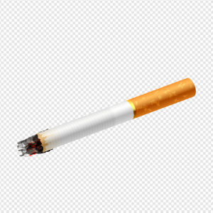 Cigarette PNG Transparent Images Download