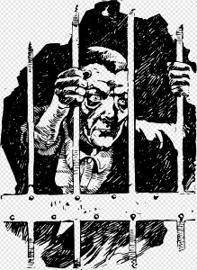 Jail PNG Transparent Images Download